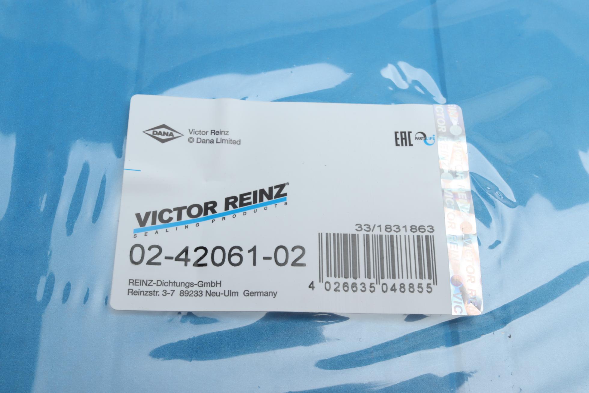 024206102 VICTOR REINZ